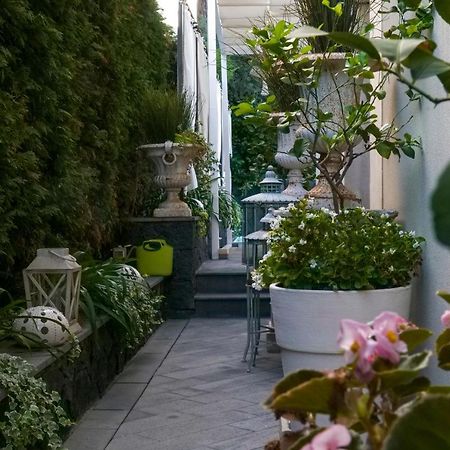 Villa Sirena Taormina Kültér fotó