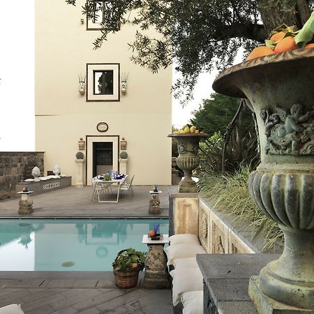 Villa Sirena Taormina Kültér fotó