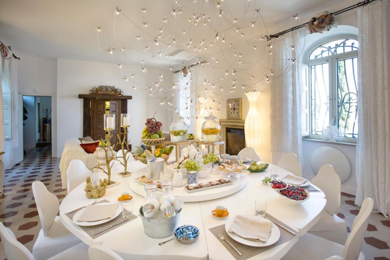 Villa Sirena Taormina Kültér fotó