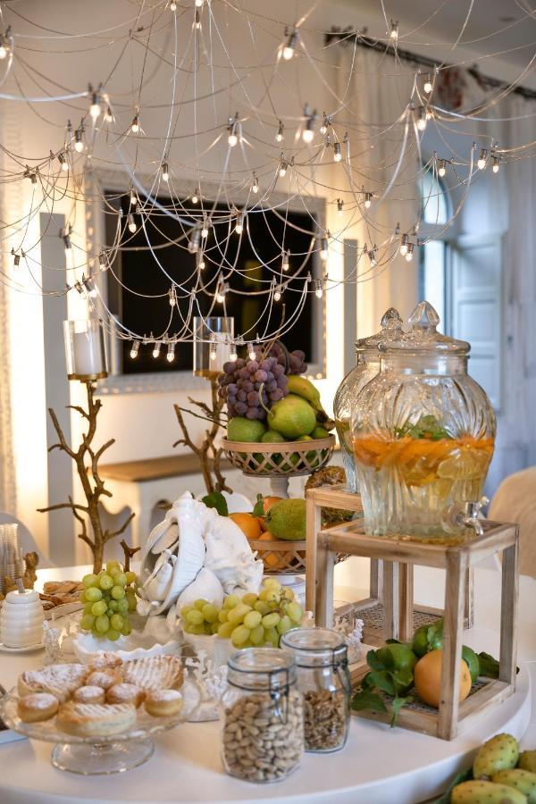 Villa Sirena Taormina Kültér fotó