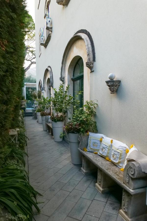 Villa Sirena Taormina Kültér fotó