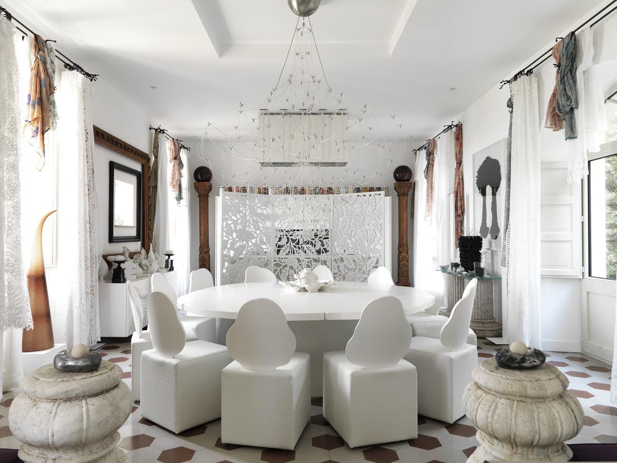 Villa Sirena Taormina Kültér fotó