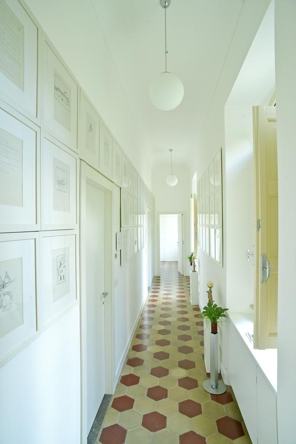 Villa Sirena Taormina Kültér fotó