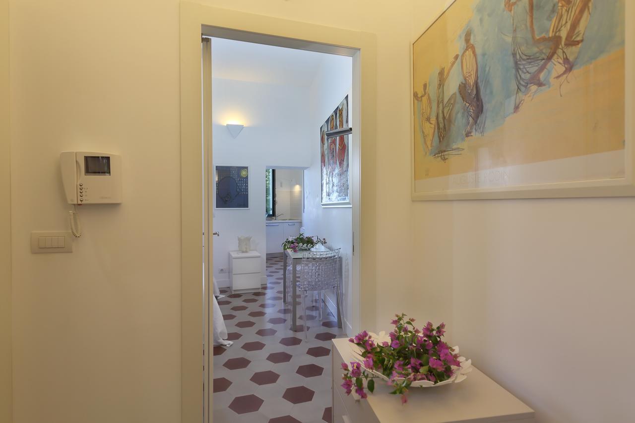 Villa Sirena Taormina Kültér fotó