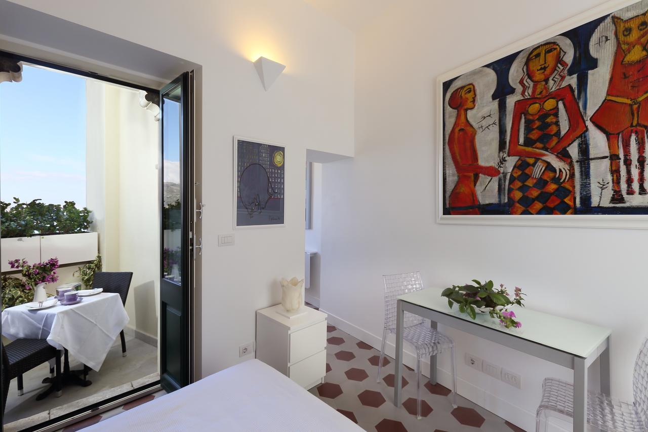 Villa Sirena Taormina Kültér fotó