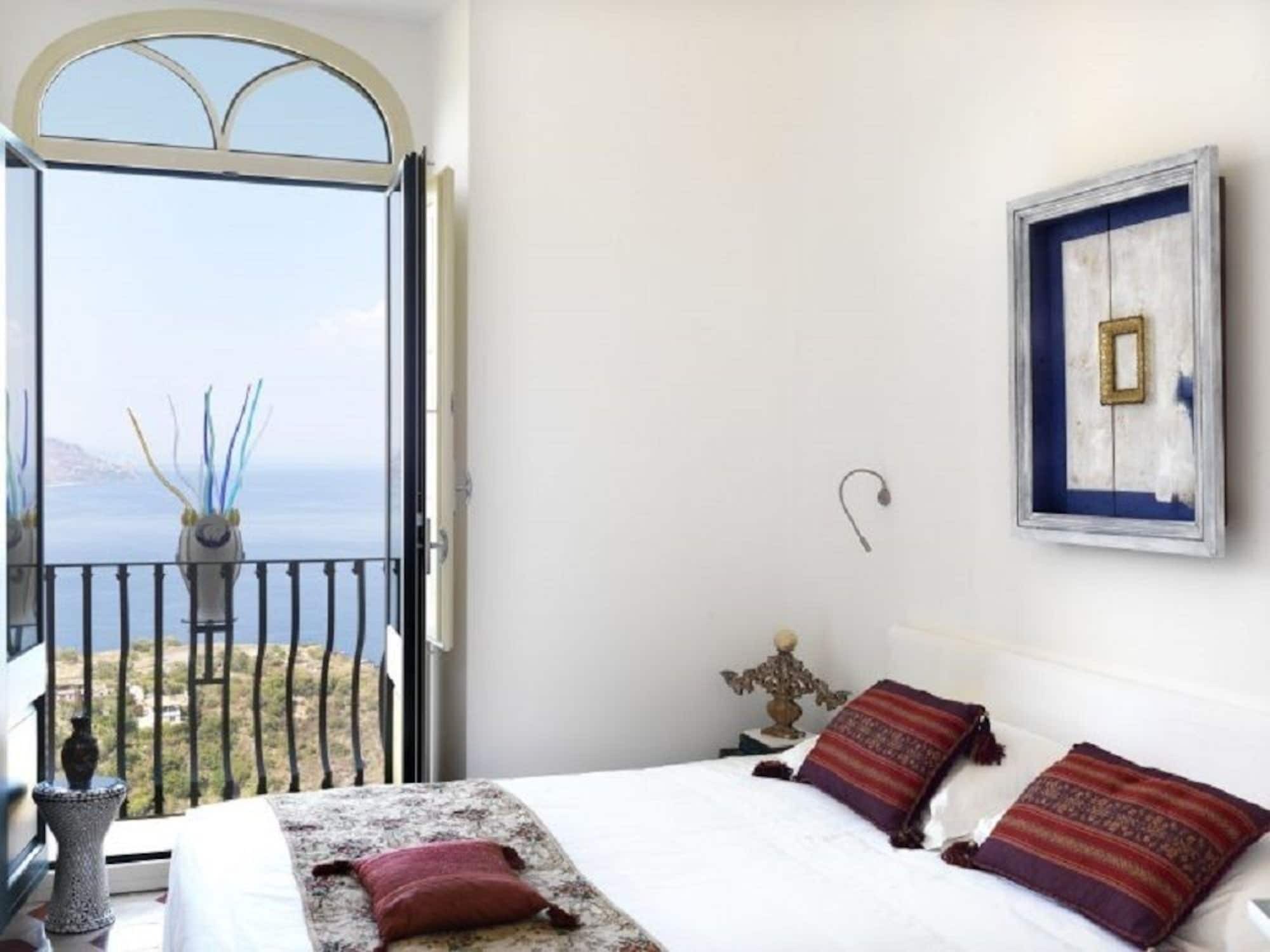 Villa Sirena Taormina Kültér fotó