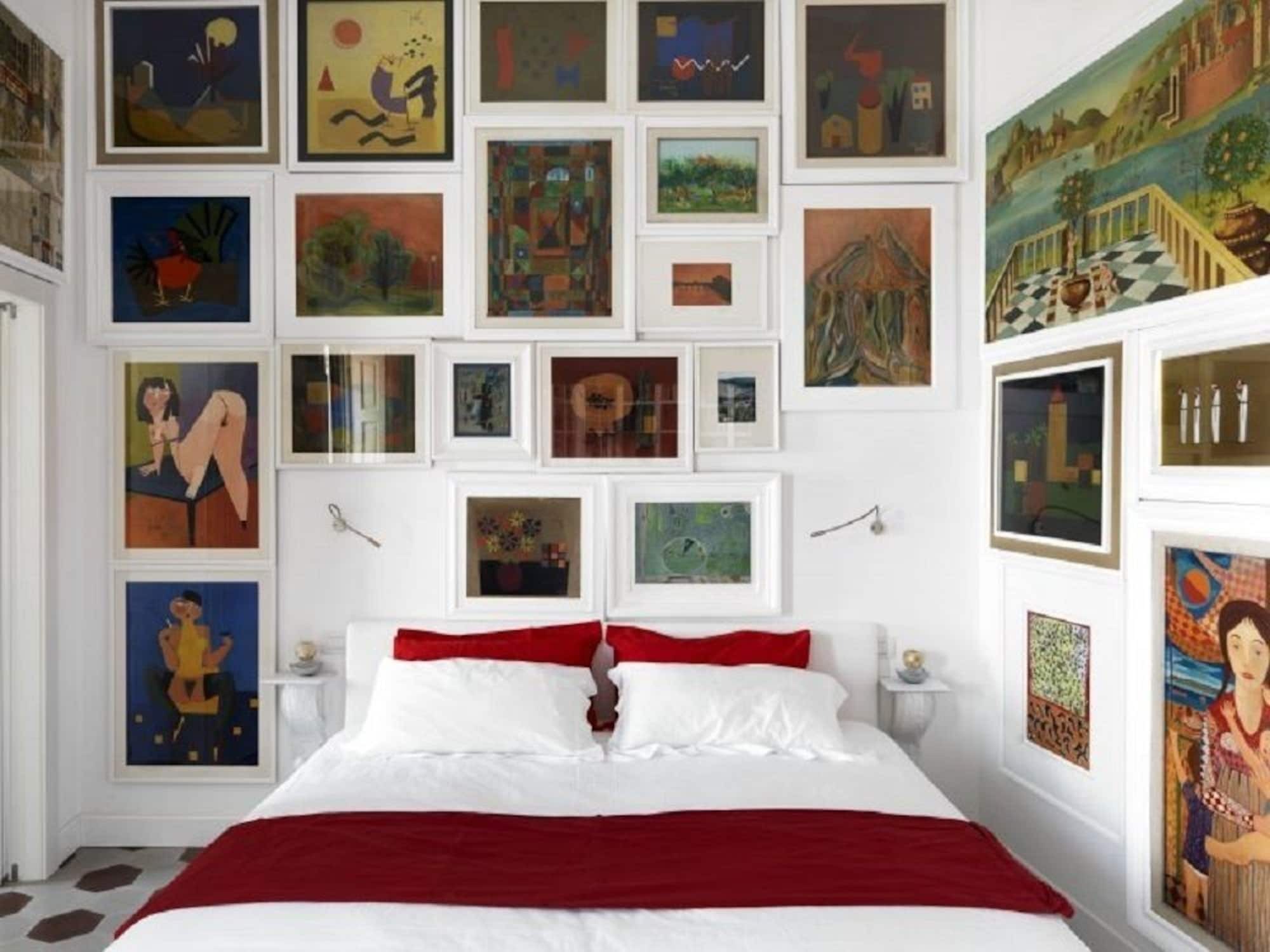 Villa Sirena Taormina Kültér fotó